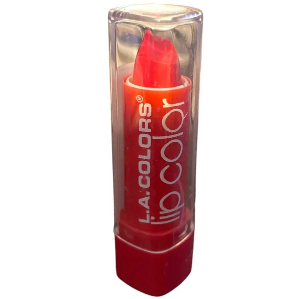 L.A. COLORS‎ Moisture Rich Lip Color, LIPC93 Dream Sealed- New without Box